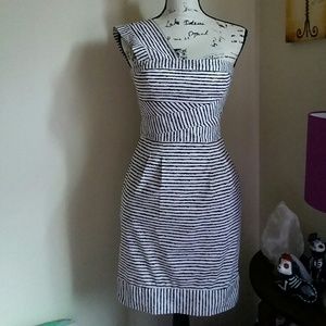 BCBGMAXAZRIA Estella Dress